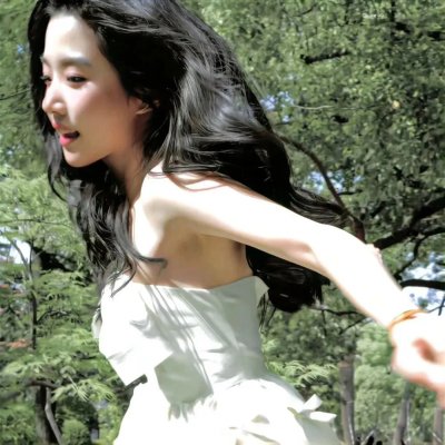 歌喉赞