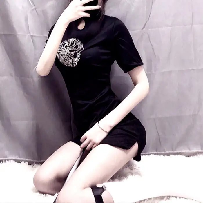 几近天堂